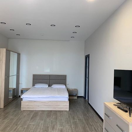 Hotel Ashot Erkat Sevan Dış mekan fotoğraf