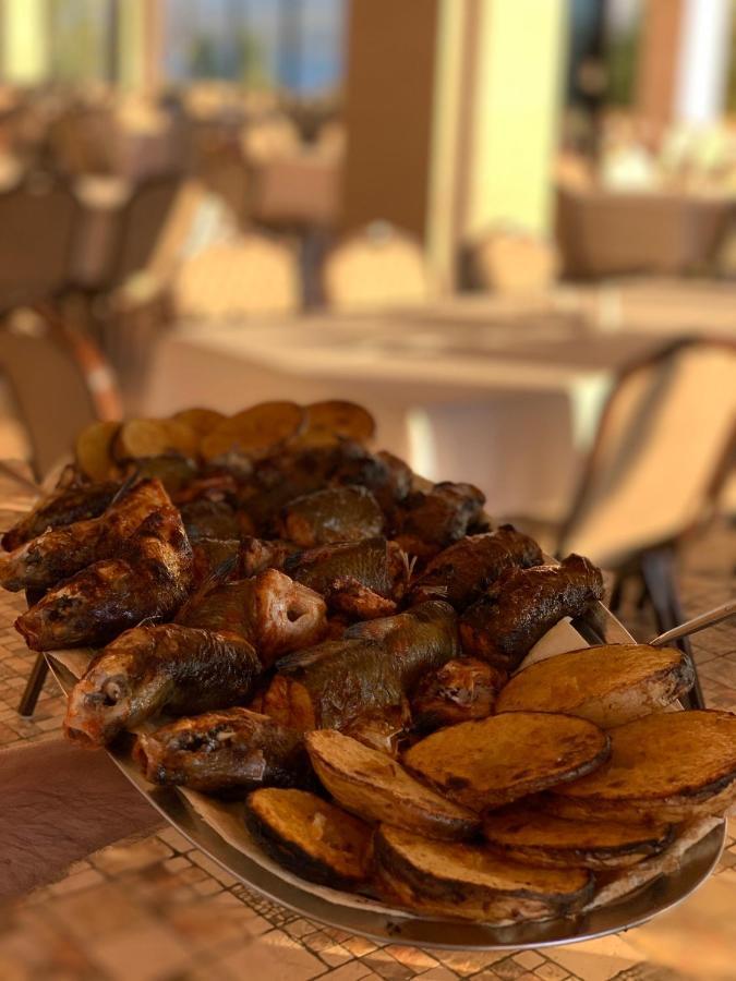 Hotel Ashot Erkat Sevan Dış mekan fotoğraf