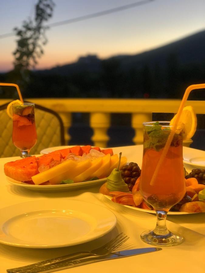 Hotel Ashot Erkat Sevan Dış mekan fotoğraf