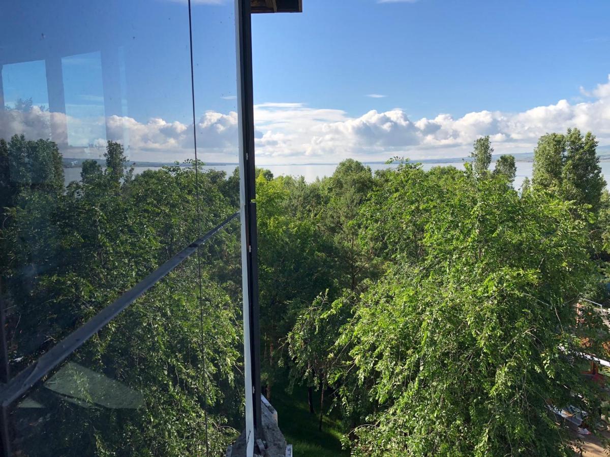 Hotel Ashot Erkat Sevan Dış mekan fotoğraf