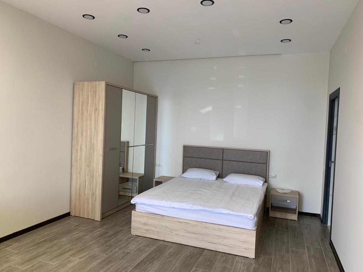 Hotel Ashot Erkat Sevan Dış mekan fotoğraf