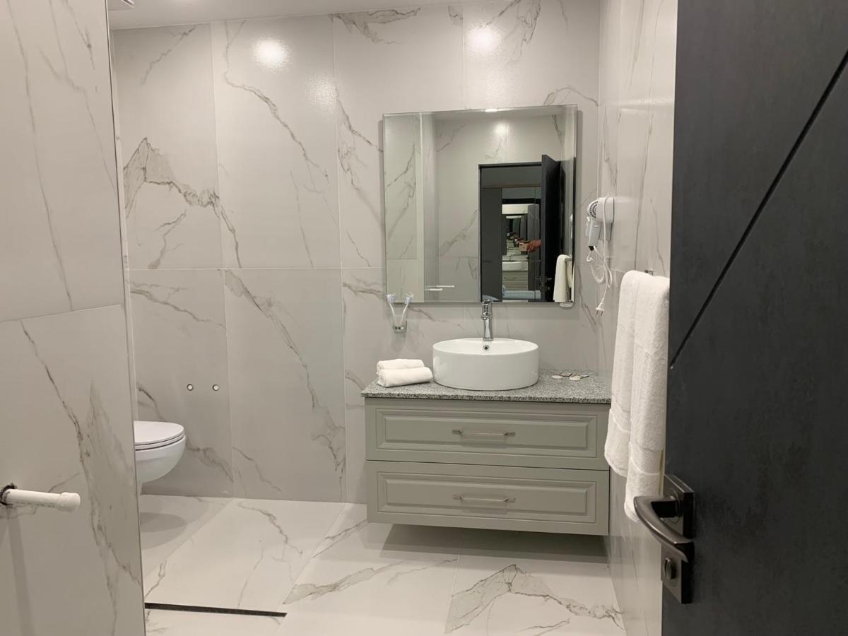 Hotel Ashot Erkat Sevan Dış mekan fotoğraf