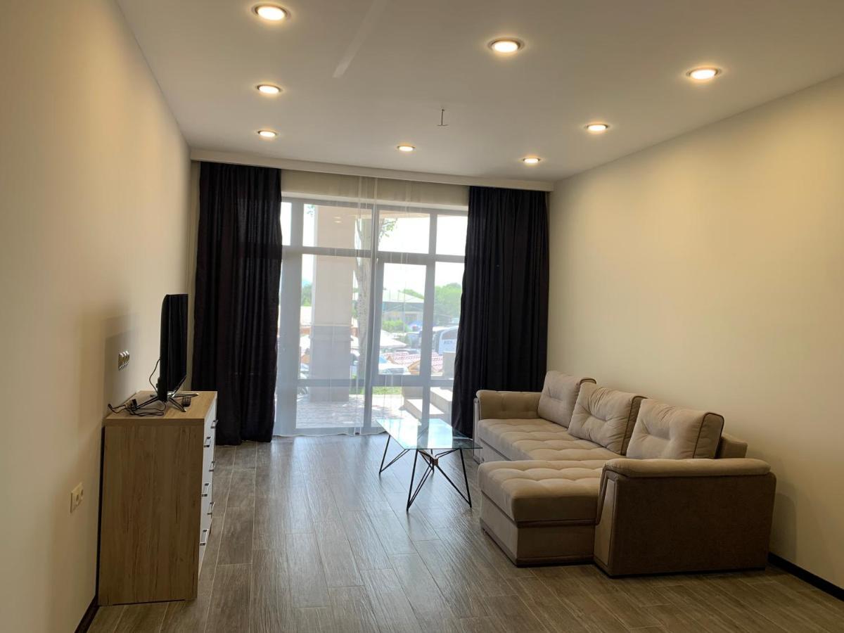 Hotel Ashot Erkat Sevan Dış mekan fotoğraf