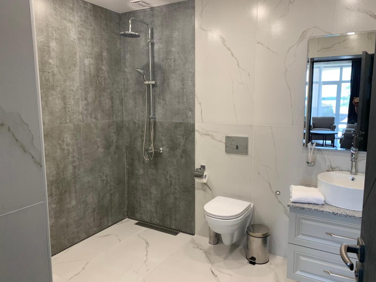 Hotel Ashot Erkat Sevan Dış mekan fotoğraf