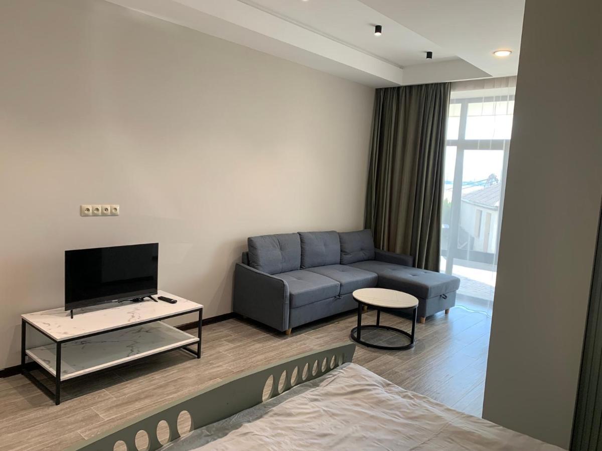 Hotel Ashot Erkat Sevan Dış mekan fotoğraf