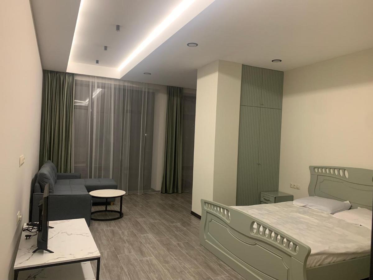 Hotel Ashot Erkat Sevan Dış mekan fotoğraf