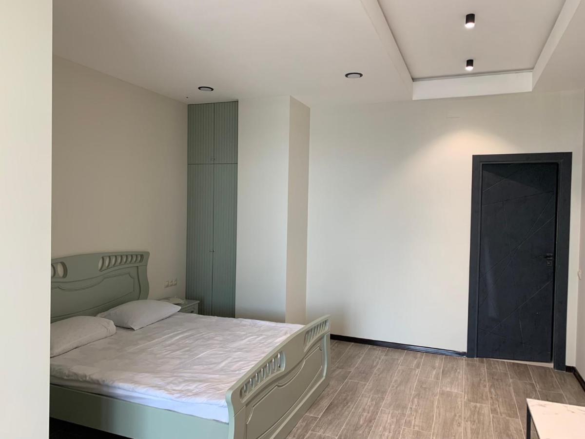 Hotel Ashot Erkat Sevan Dış mekan fotoğraf