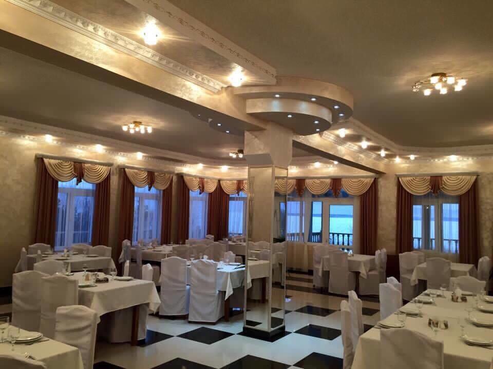 Hotel Ashot Erkat Sevan Dış mekan fotoğraf