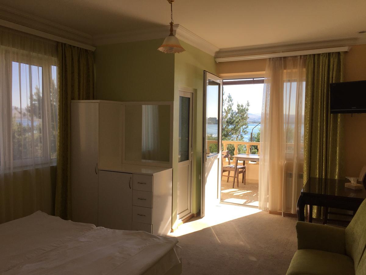 Hotel Ashot Erkat Sevan Dış mekan fotoğraf